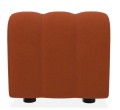 Puf tapicerowany boucle Studio, Grain 63117 - NORR11