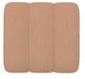 Puf tapicerowany boucle Studio, Grain 64249 - NORR11
