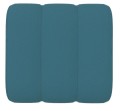 Puf tapicerowany boucle Studio, Grain 66234 - NORR11