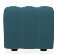 Puf tapicerowany boucle Studio, Grain 66234 - NORR11