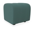 Puf tapicerowany boucle Studio, Grain 66236 - NORR11