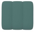 Puf tapicerowany boucle Studio, Grain 66236 - NORR11