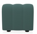 Puf tapicerowany boucle Studio, Grain 66236 - NORR11