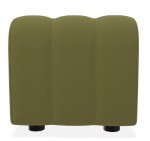 Puf tapicerowany boucle Studio, Grain 68243 - NORR11