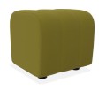Puf tapicerowany boucle Studio, Grain 68257 - NORR11