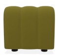 Puf tapicerowany boucle Studio, Grain 68257 - NORR11