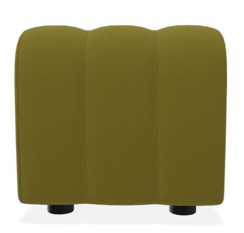 Puf tapicerowany boucle Studio, Grain 68257 - NORR11