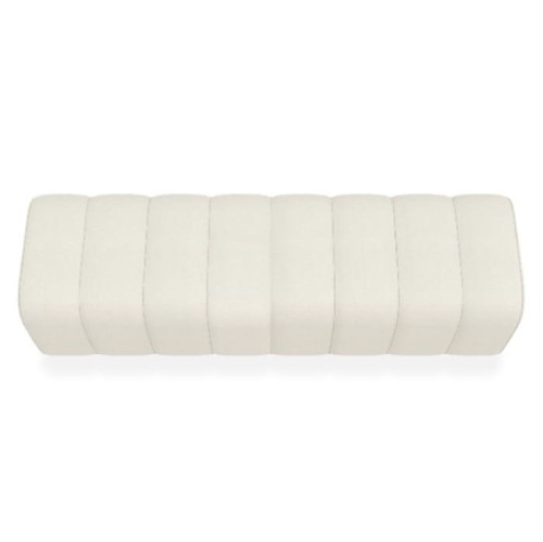 Ławka boucle Studio, Grain 60300 - NORR11