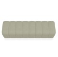 Ławka boucle Studio, Grain 60302 - NORR11