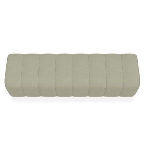 Ławka boucle Studio, Grain 60302 - NORR11