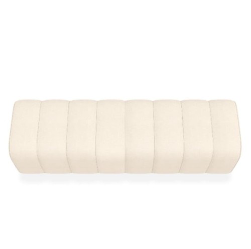 Ławka boucle Studio, Grain 61250 - NORR11