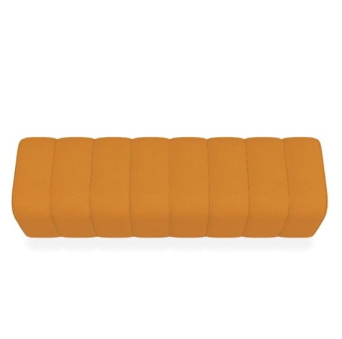 Ławka boucle Studio, Grain 62016 - NORR11