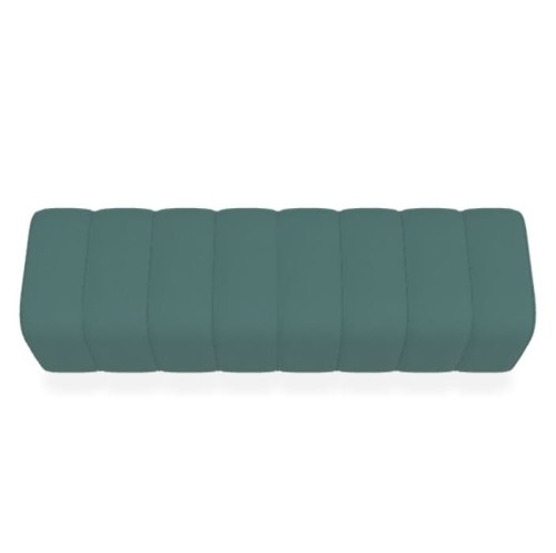 Ławka boucle Studio, Grain 66236 - NORR11