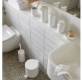 Mydelniczka ceramiczna Ume, biała - Zone Denmark