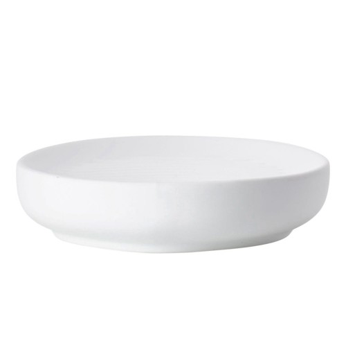 Mydelniczka ceramiczna Ume, biała - Zone Denmark