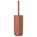 Szczotka do toalety Ume, terracotta - Zone Denmark