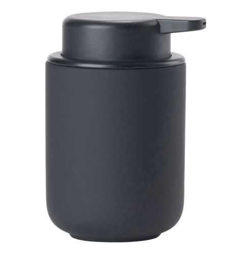 Dozownik do mydła Ume 0,25l, czarny - Zone Denmark