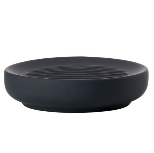 Mydelniczka ceramiczna Ume, czarna - Zone Denmark