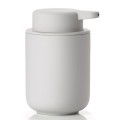 Dozownik do mydła Ume 0,25l, szary jasny - Zone Denmark