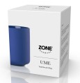 Kubek na szczoteczki do zębów Ume, Indigo - Zone Denmark