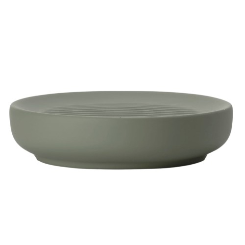 Mydelniczka ceramiczna Ume, oliwkowy - Zone Denmark