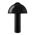 Lampa stołowa designerska Buddy, czarna - Globen Lighting
