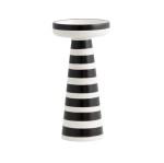 Świecznik na nodze Cumo - Nordal