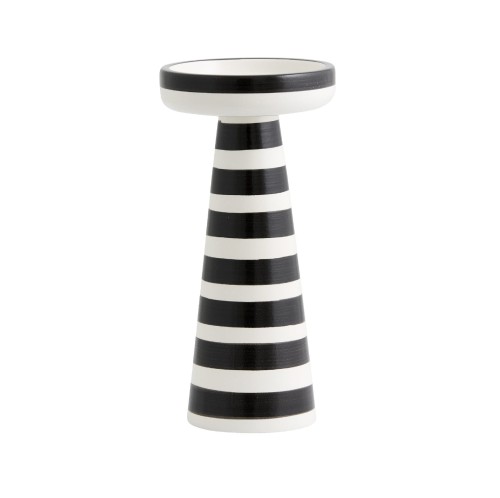 Świecznik na nodze Cumo - Nordal