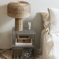 Ozdobny pojemnik do przechowywania Mules Ø18, z lastryko - Nordal
