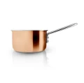 Rondel miedziany wielowarstwowy Eva Trio Copper 1.0L - Eva Solo