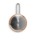 Rondel miedziany wielowarstwowy Eva Trio Copper 1.0L - Eva Solo