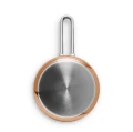 Rondel miedziany wielowarstwowy Eva Trio Copper 0.3L - Eva Solo