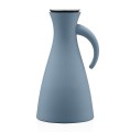 Dzbanek termiczny Dusty blue 1.0L - Eva Solo