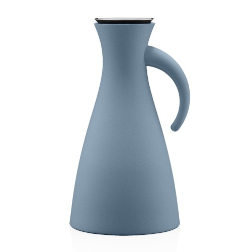 Dzbanek termiczny Dusty blue 1.0L - Eva Solo
