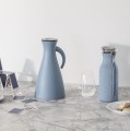 Dzbanek termiczny Dusty blue 1.0L - Eva Solo