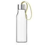 BPA free water bottle 0.5L Bottle Navy blue - Eva Solo