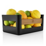 Kosz na owoce i warzywa Nordic Kitchen Pantry Crate 27x19 cm - Eva Solo