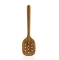 Łyżka cedzakowa Nordic Kitchen, bambusowa - Eva Solo