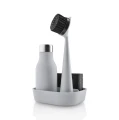 Zestaw do mycia naczyń Marble grey - Eva Solo
