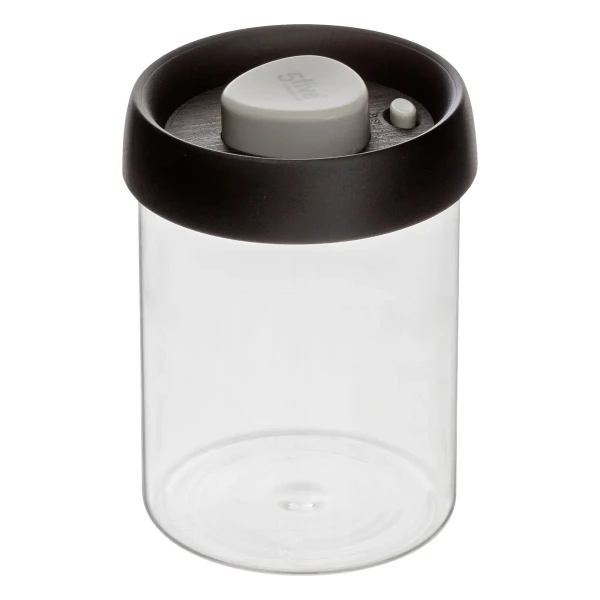 Pojemnik próżniowy na żywność, słoik Hermet 0.6L - 5five