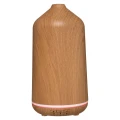 Dyfuzor do olejków eterycznych, efekt drewna, 250ml - Atmosphera