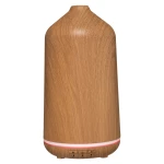 Dyfuzor do olejków eterycznych, efekt drewna, 250ml - Atmosphera