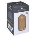 Dyfuzor do olejków eterycznych, efekt drewna, 250ml - Atmosphera