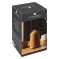 Dyfuzor do olejków eterycznych, efekt drewna, 250ml - Atmosphera