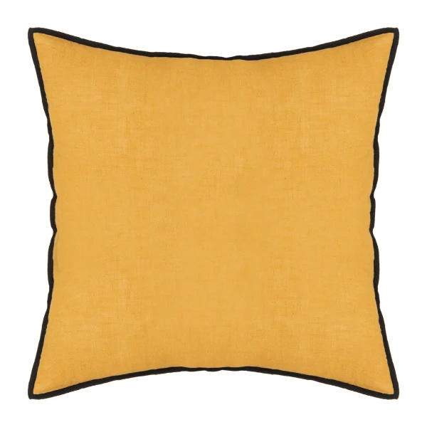 Bed linen organic cotton percale Oeko-Tex, 200x135 and 80x80, Ingrid Shell - By Nord