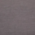 Prześcieradło z gumką 160x200, z lnu Linah, szare - Atmosphera