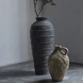 Wazon dekoracyjny Trace Bottle - Muubs