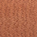 Poduszka boucle Saona 45x45, terrakota - Atmosphera