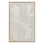 Duży obraz na płótnie ręcznie malowany Mahala 116x75 - Atmosphera