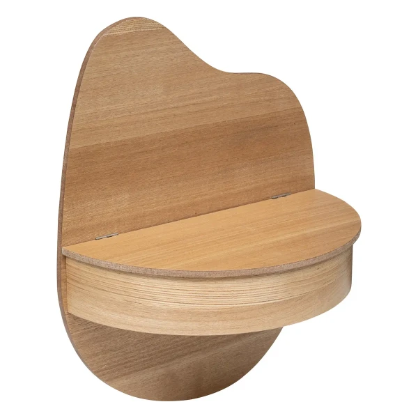 Półka ze schowkiem Giuseppe - Atmosphera